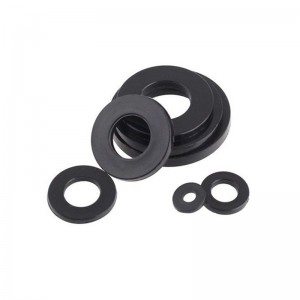 Nhựa giữ máy giặt đúc