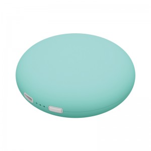 Bán nóng Có thể sạc lại ấm tay Ngân hàng điện, ấm tay tái sử dụng