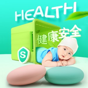 Tay ấm có thể tái sử dụng, thiết kế tròn và thời gian làm nóng lâu