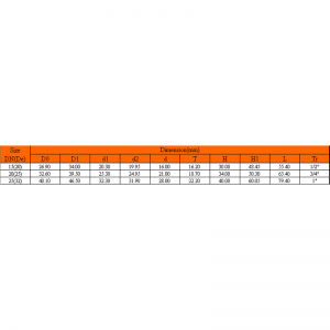 UPVC ĐỒNG HỒ THREADED TEE