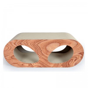 Cây mèo cào sang trọng cây gỗ cây mèo tháp cây mèo