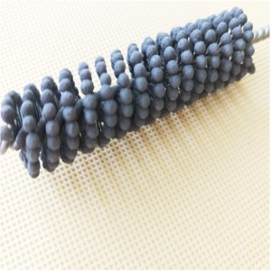 Nghiền của Alumina Bàn chải mài mòn linh hoạt mài mòn