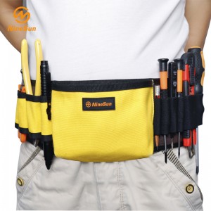 Dụng cụ thắt lưng túi