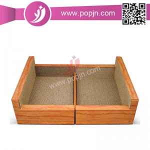 YJ có thể tái chế thân thiện với môi có thể nén được