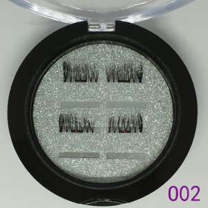 Lông mi giả từ tính