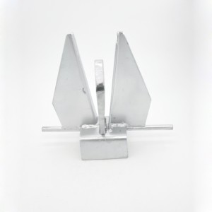 Thép mạ kẽm nhúng nóng Danforth Neo