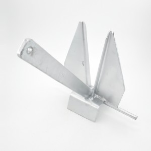 Thép mạ kẽm nhúng nóng Danforth Neo