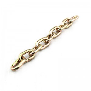 Chuỗi vận chuyển thép hợp kim G70 Nacm-96 YZ