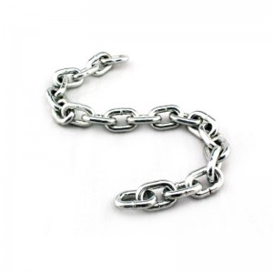 Chuỗi liên kết thép không gỉ