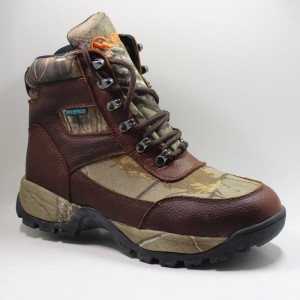 Giày ngụy trang nam không thấm nước