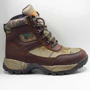 Giày ngụy trang nam không thấm nước