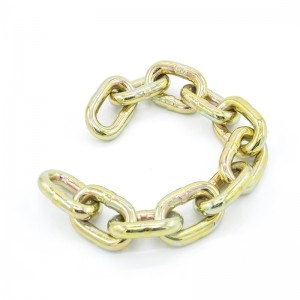 Chuỗi vận chuyển thép hợp kim G70 Nacm-96 YZ