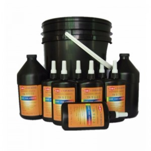 TB-6201 SERIES NỘI THẤT UV SỨC MẠNH CAO CẤP