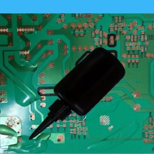 TB-9636 SERIES NHỰA CAO CẤP UV QUẢNG CÁO