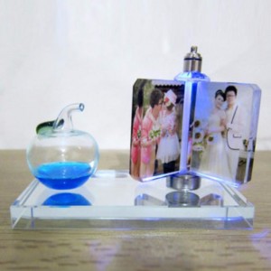 TB-6103 Chất kết dính khu vực tinh thể thủy tinh