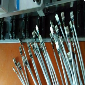 Công nghiệp điện tử keo UV-0526 phổ UV