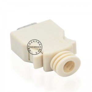 Hàn nối chất lượng cao SCSI HPCN 36 Pin