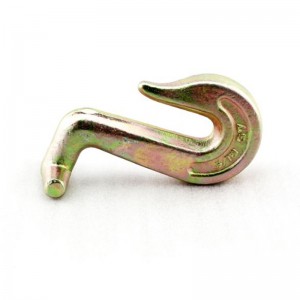 Kết hợp mạ kẽm vàng T Grab Hook