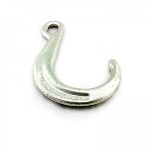 G70 Giả mạo xích J Hook Tự màu