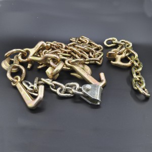 Chuỗi liên kết 5/16 \