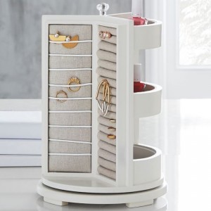 Tổ chức trang sức xoay