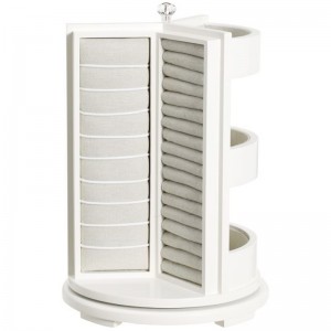 Tổ chức trang sức xoay