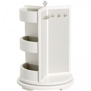 Tổ chức trang sức xoay