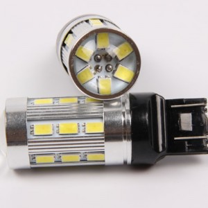 đèn led siêu sáng 24smd 5730 7443
