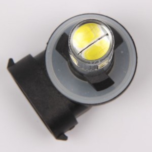Bóng đèn led sương mù 5730 10smd 881