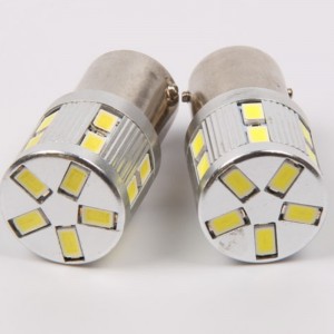 6v 12 v 1156 17smd 5730 bóng đèn led thay thế