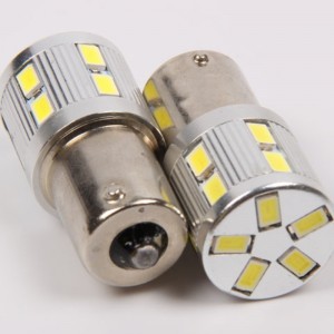 6v 12 v 1156 17smd 5730 bóng đèn led thay thế