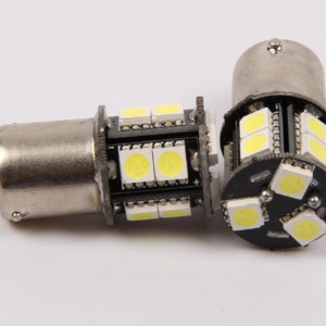1156 ba15s bau15s 13smd 5050 đèn báo rẽ