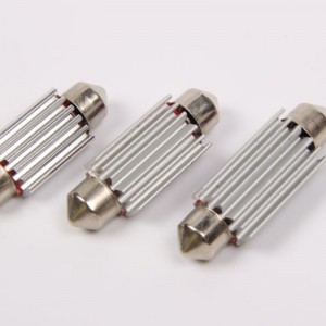 CREE 3W 36mm 12 v bóng đèn led led bóng đèn led đọc ánh sáng thân cây ánh sáng