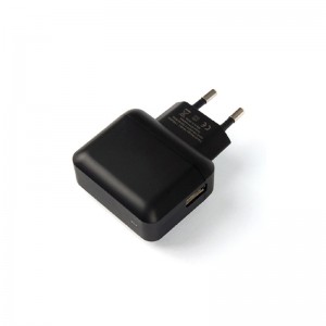 Bộ sạc USB KPS-8304LC 5V2.4A