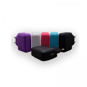 Bộ sạc du lịch KPS-8304LC QC3.0