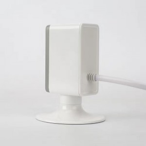 Tháp sạc nhỏ KPS-8404LC 3 cổng USB