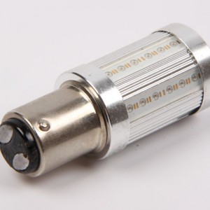 Đèn led xe cow 7.5w đèn led 1157 BAY15D P21 / 5W