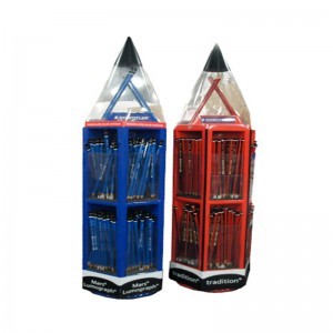 Hiển thị các tông POP UP Stand Stand Standee, Đồ chơi carton Hiển thị thường trực