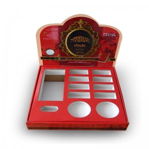 Tùy chỉnh in màn hình đứng Tông cho chai làm mát