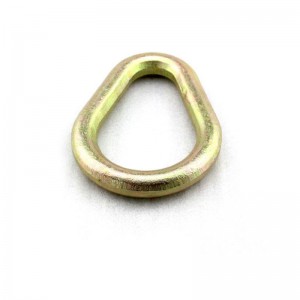 S341 Weldless Pear Shape Liên kết sling