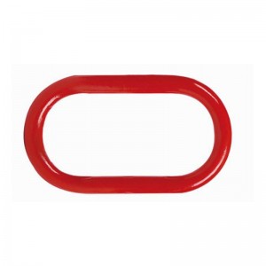 Thép hợp kim rèn A-342 Master Link được sơn