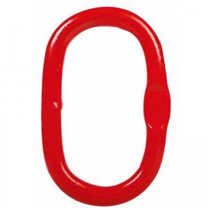 A-343 Liên kết chính hàn với phẳng