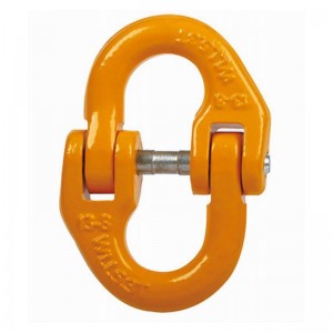 Chuỗi kết nối G80 với mùa xuân