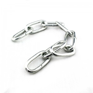 Chuỗi liên kết thép không gỉ