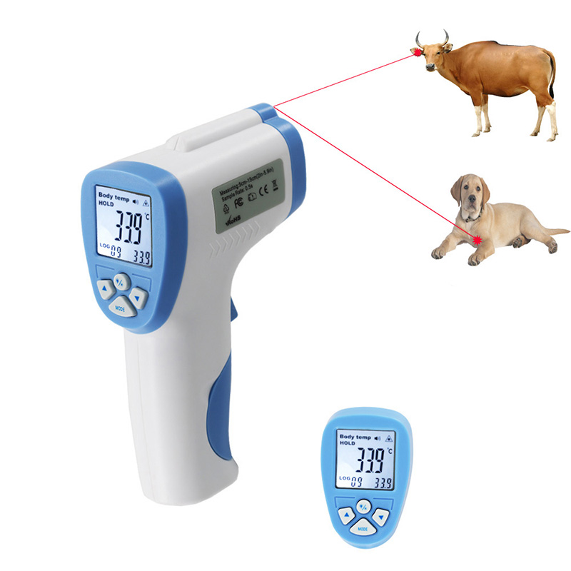 Nhiệt kế thường được sử dụng bởi động vật để đo Hiến pháp của động vật.