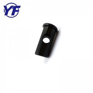 Phụ tùng xe máy gia công nhôm chính xác CNC tại Trung Quốc