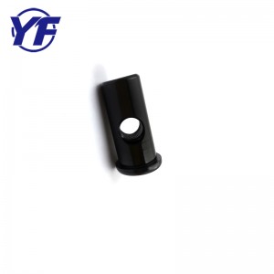 Phụ tùng xe máy gia công nhôm chính xác CNC tại Trung Quốc