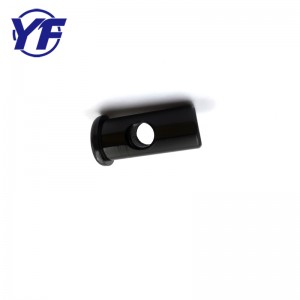 Phụ tùng xe máy gia công nhôm chính xác CNC tại Trung Quốc