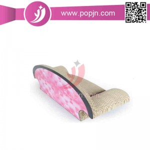 đồ nội thất cho mèo, Một ngôi nhà cho chó trong đồ chơi thú cưng