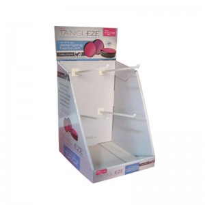 Điểm bán hàng Các kệ hiển thị tùy chỉnh